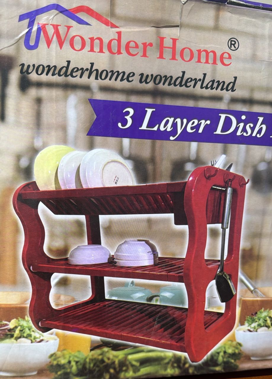 Wonder Home